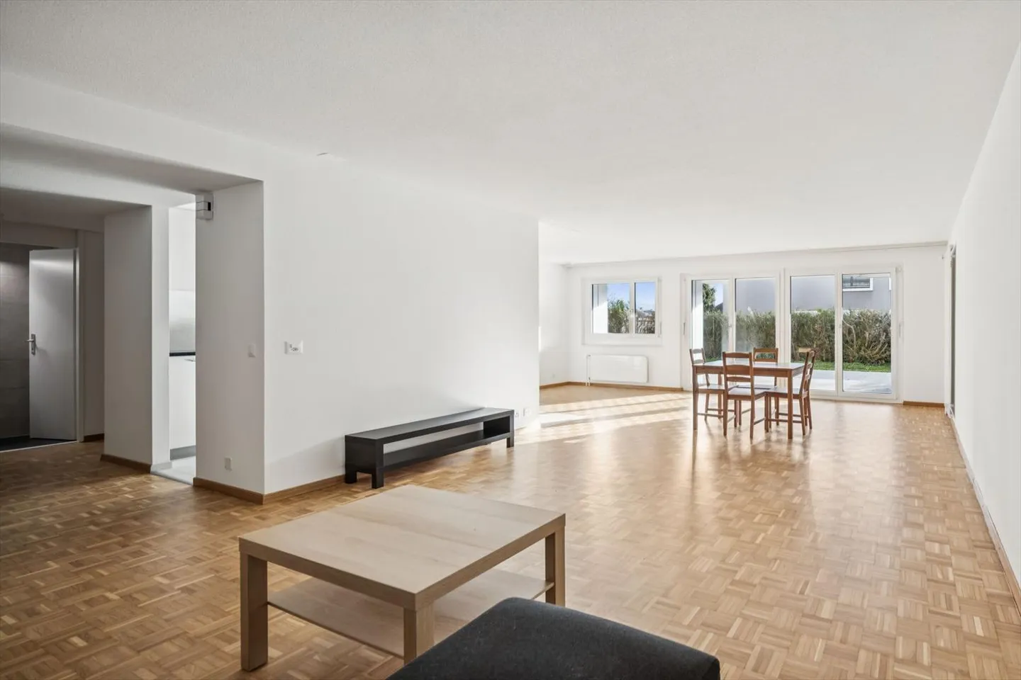 À louer à Bussigny – Plusieurs appartements entièrement rénovés - Photo 11 sur 11