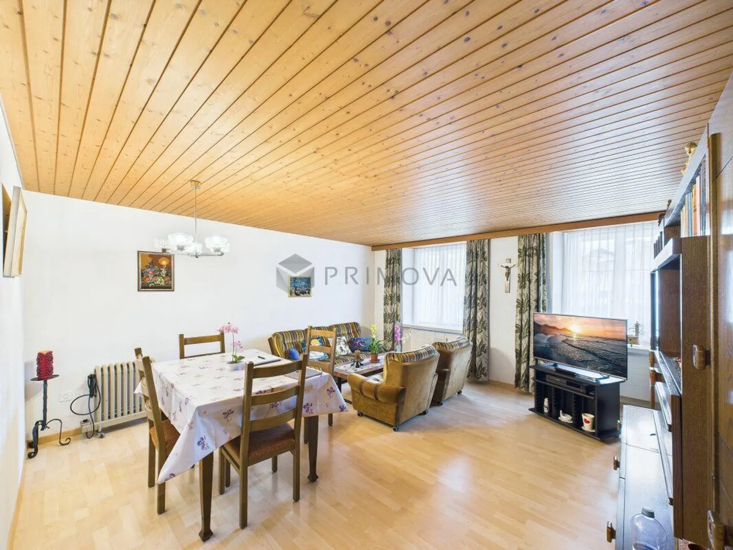 Casa plurifamiliare con potenziale di sviluppo nel Fricktal - Foto 2 di 12