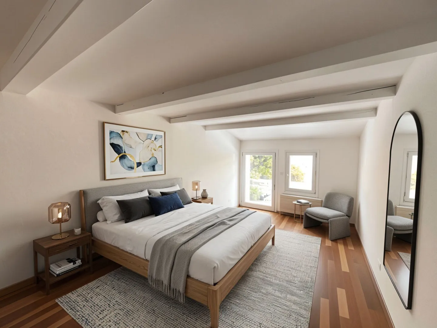 Magnificent village house for sale - Photo 6 of 14