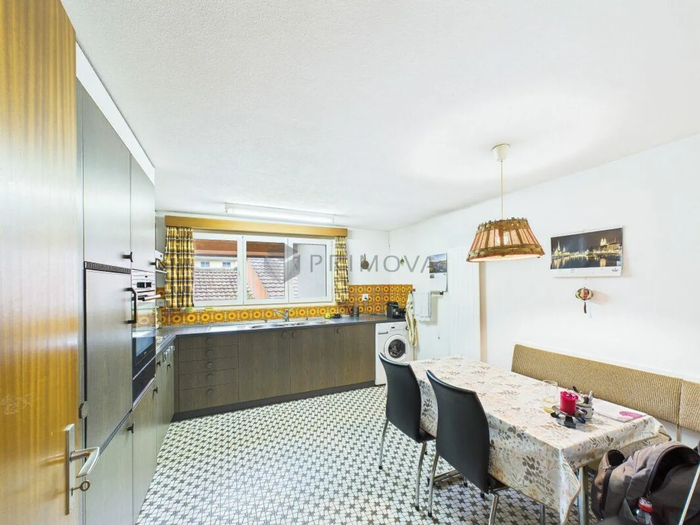 Casa plurifamiliare con potenziale di sviluppo nel Fricktal - Foto 3 di 12