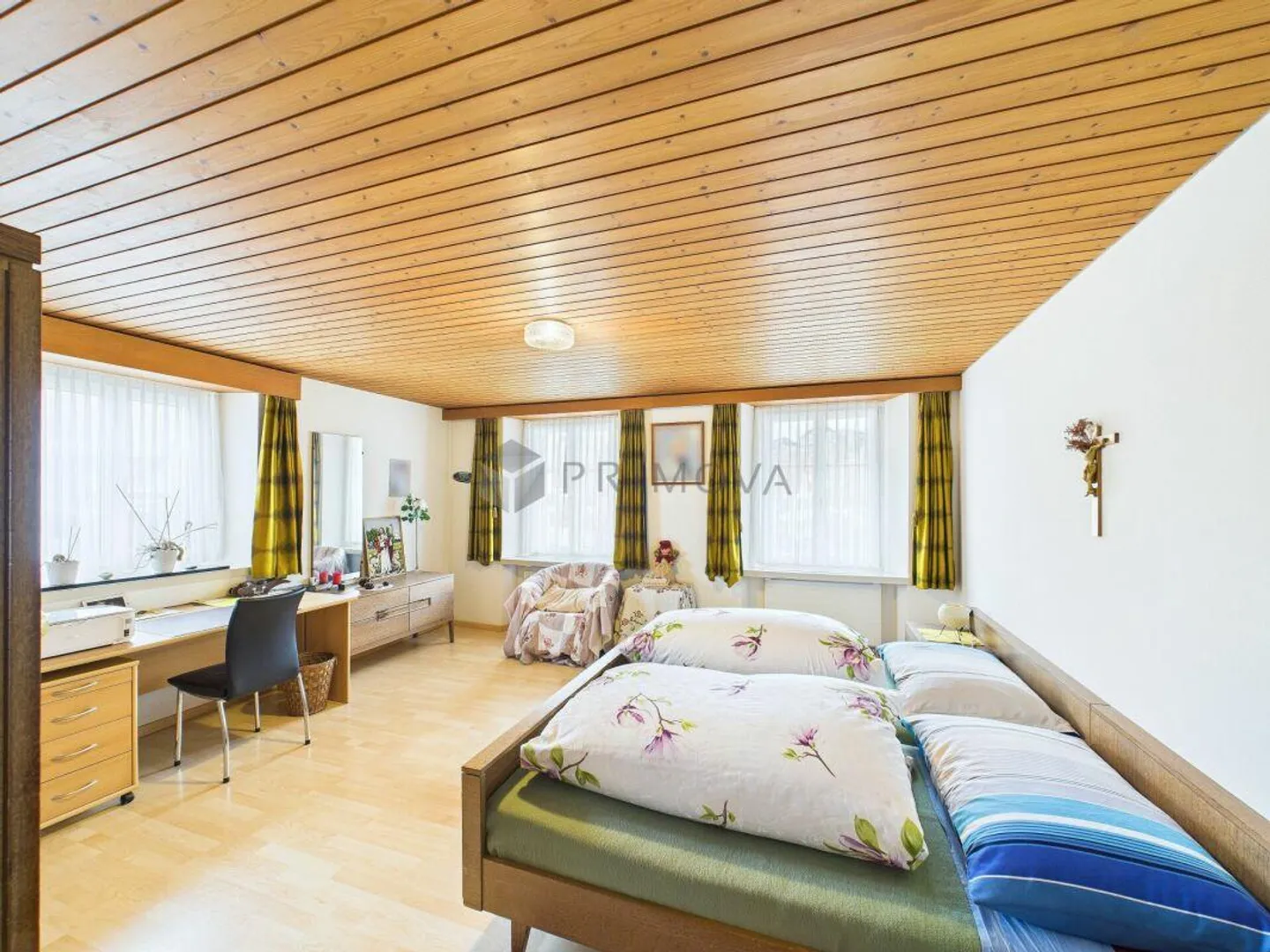 Casa plurifamiliare con potenziale di sviluppo nel Fricktal - Foto 4 di 12