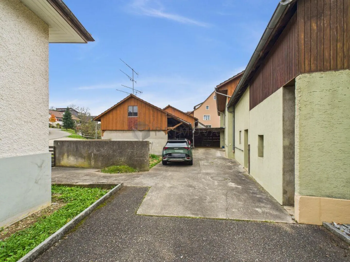 Casa plurifamiliare con potenziale di sviluppo nel Fricktal - Foto 7 di 12