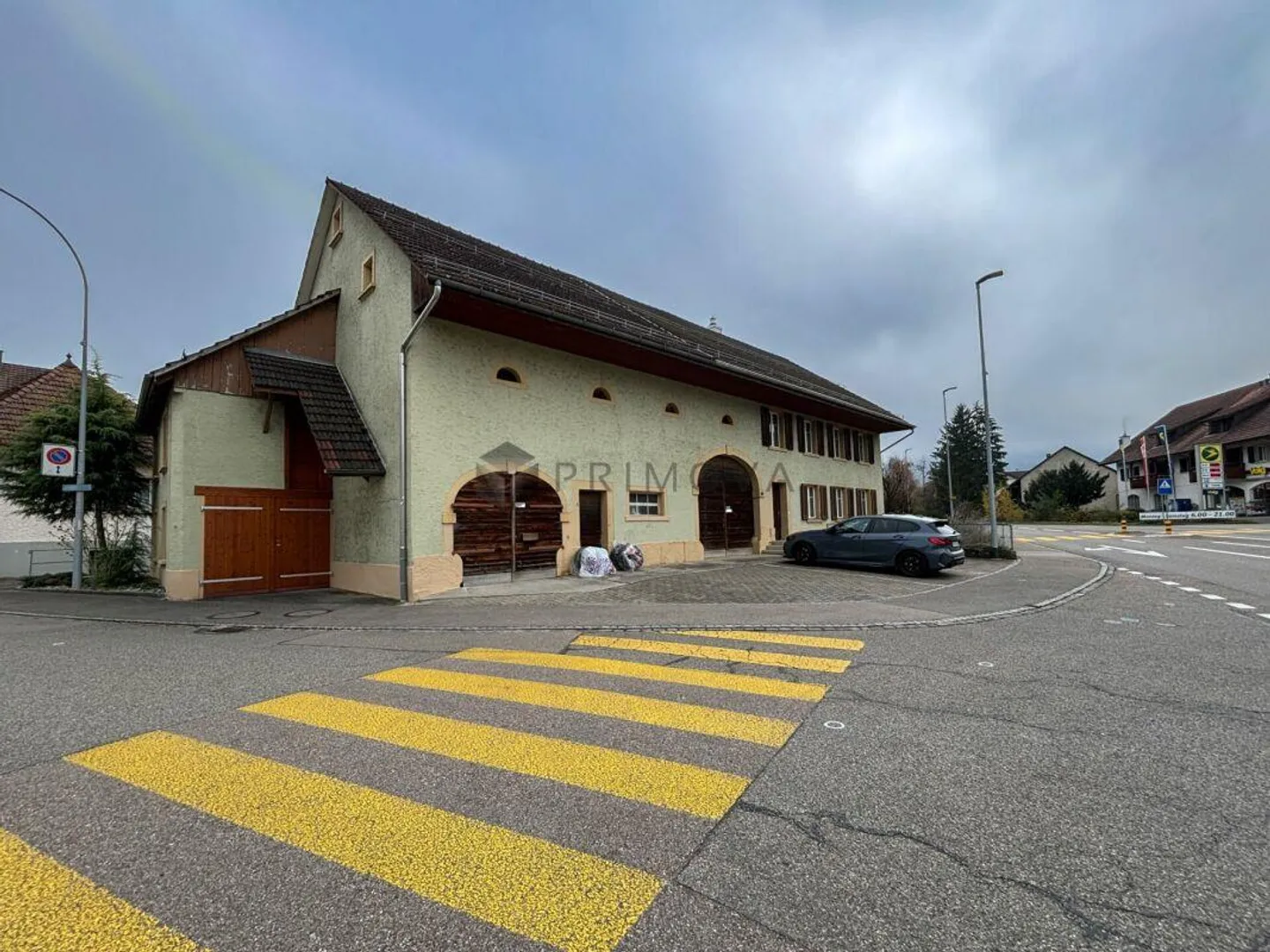 Casa plurifamiliare con potenziale di sviluppo nel Fricktal - Foto 10 di 12