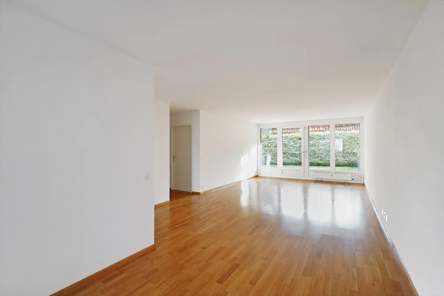 Vivere in un ambiente verde - Foto 2 di 5