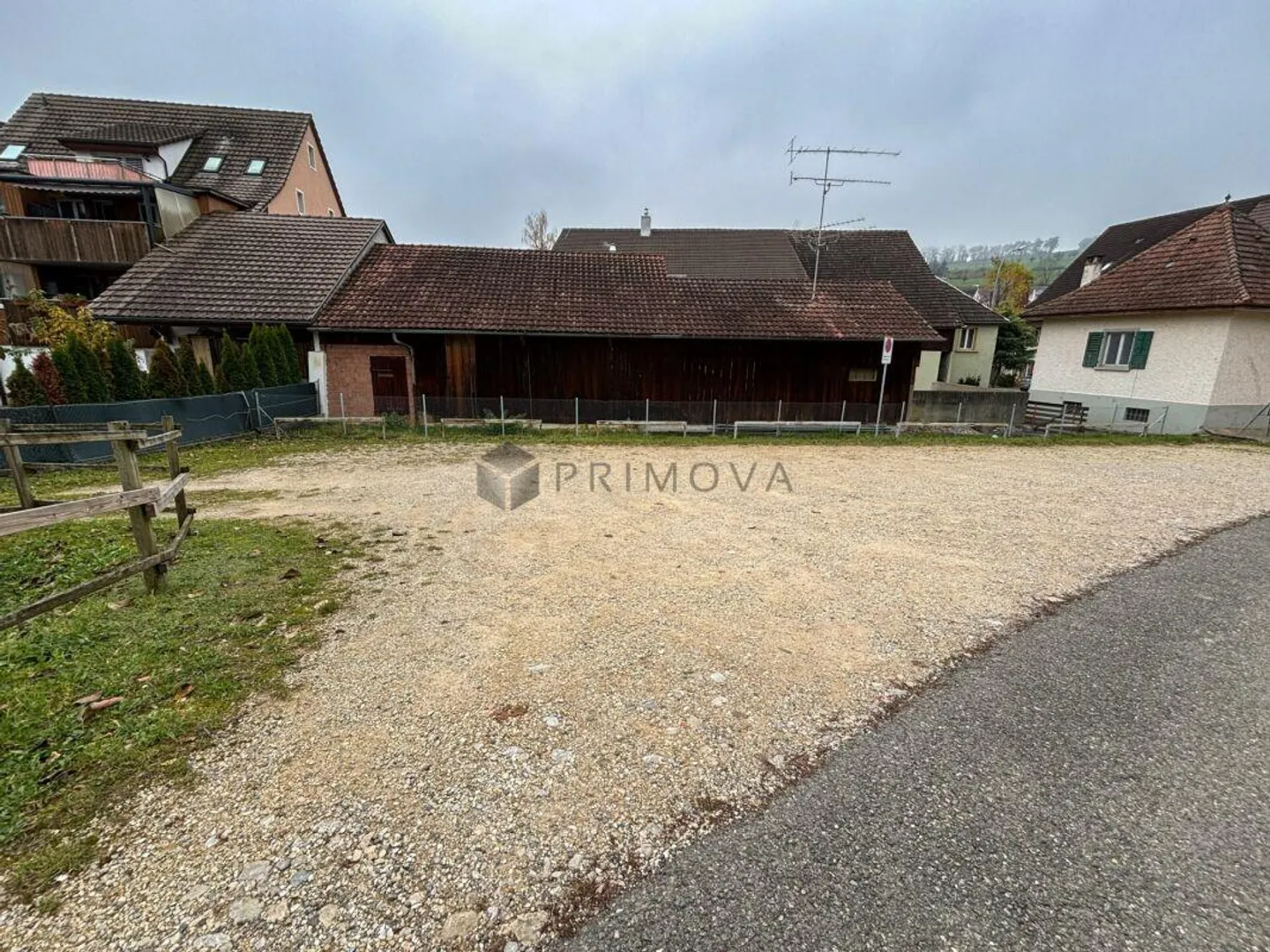 Casa plurifamiliare con potenziale di sviluppo nel Fricktal - Foto 12 di 12