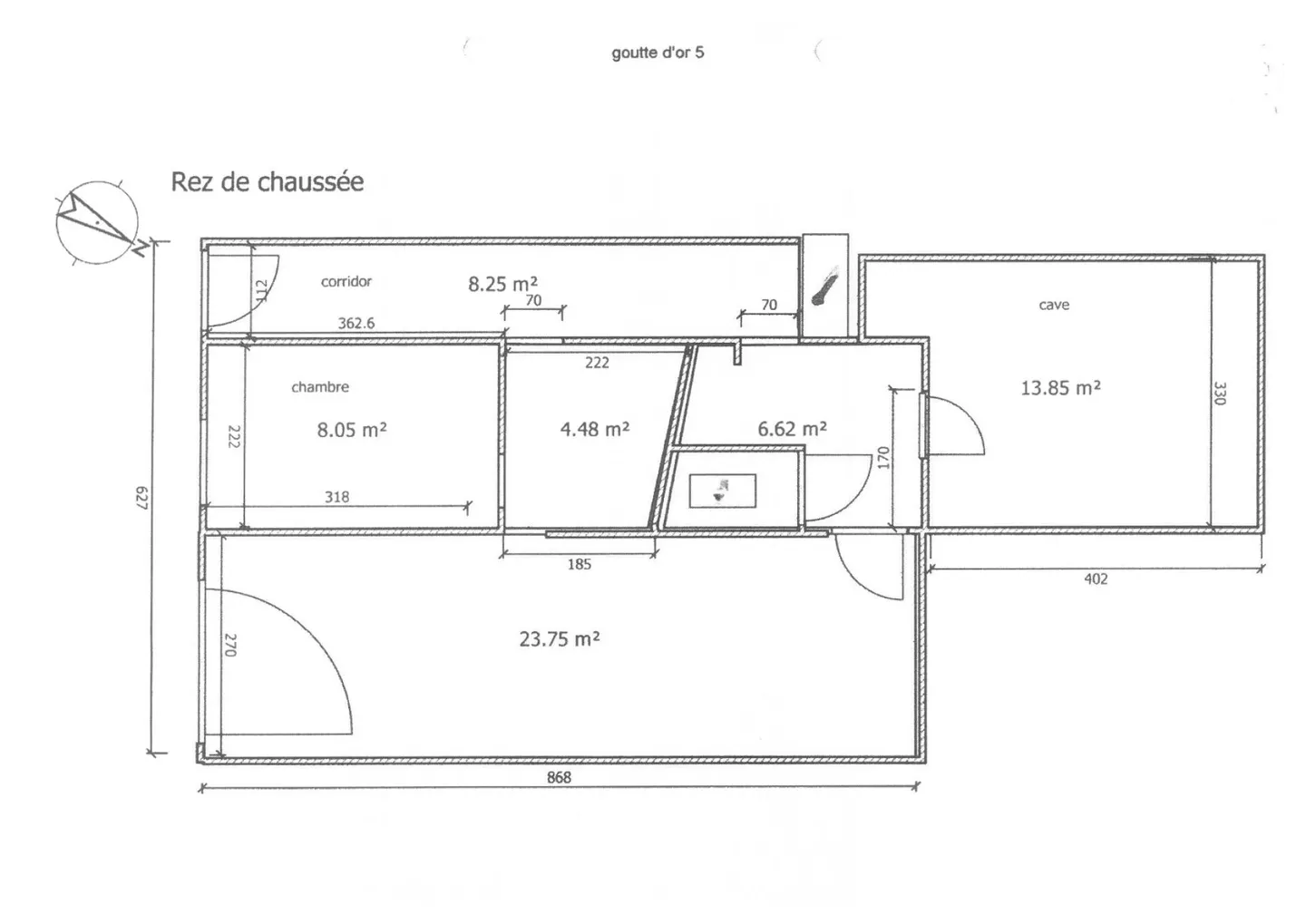 Magnificent village house for sale - Photo 11 of 14