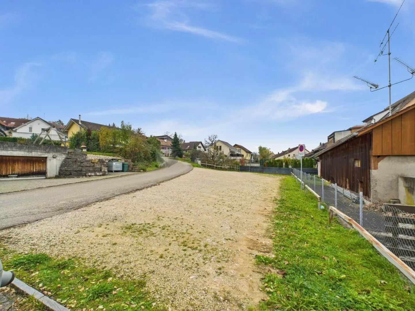 Casa plurifamiliare con potenziale di sviluppo nel Fricktal - Foto 8 di 12