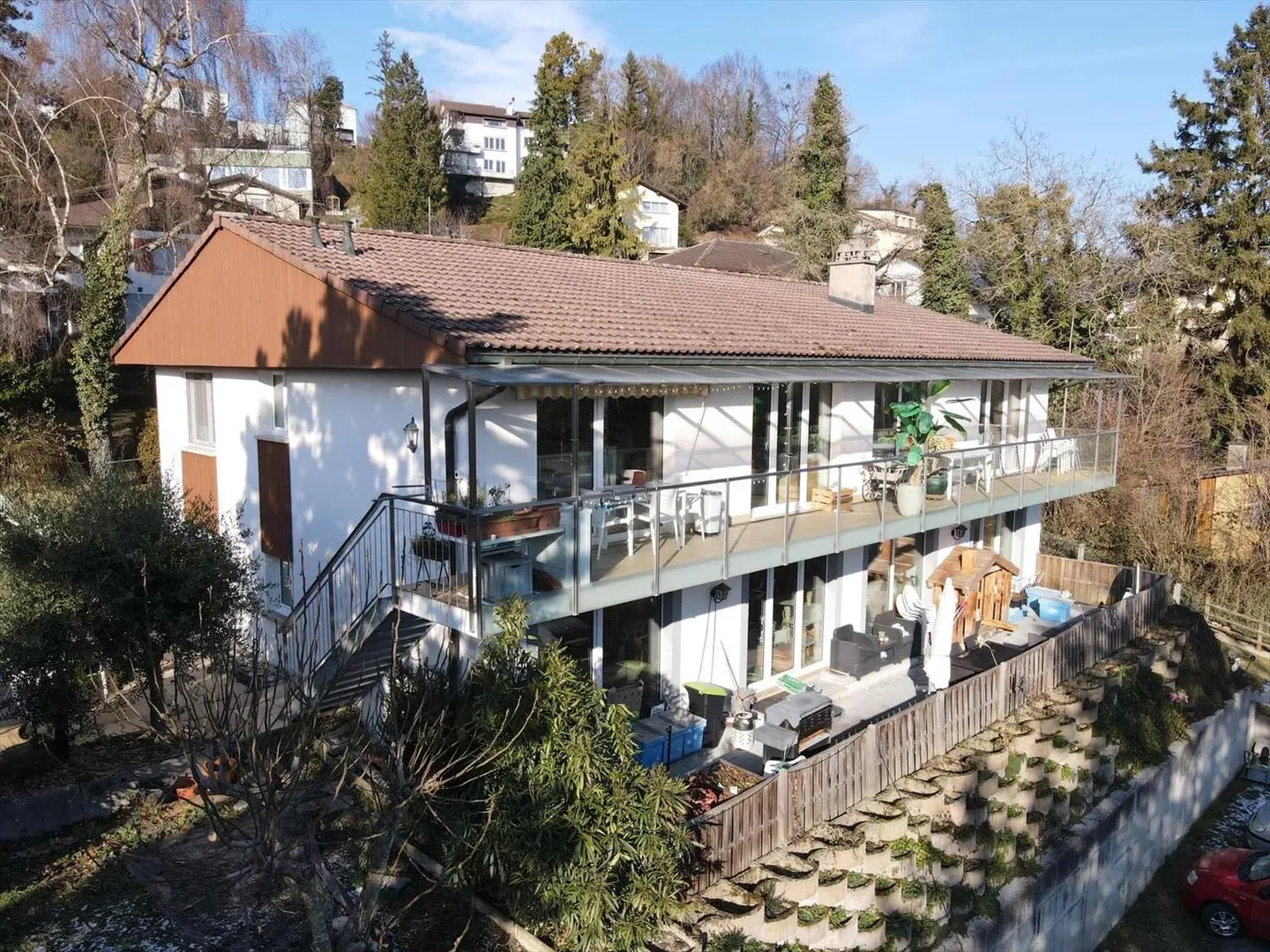 Bella e grande casa - Due appartamenti, un solo colpo di fulmine - Foto 1 di 8