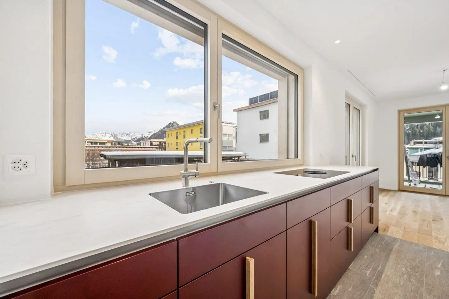 Second Home – New Construction 2nd Floor House Amsel - Photo 4 of 14