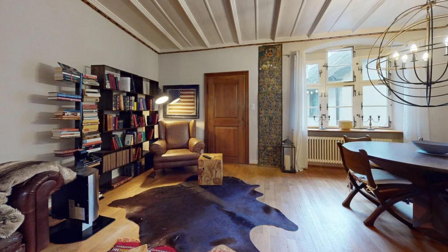 Unique Serviced Living @ Altstadt - Petersgasse - Foto 3 di 13