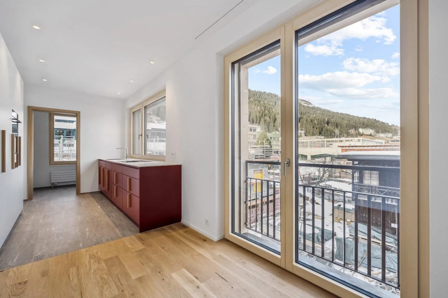 Second Home – New Construction 2nd Floor House Amsel - Photo 1 of 14