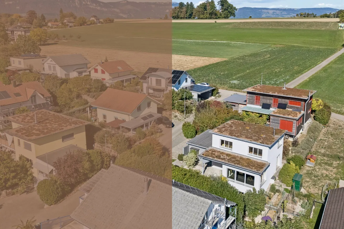 Casa unifamiliare indipendente di 5,5 locali in una posizione tranquilla adatta alle famiglie - Foto 1 di 13