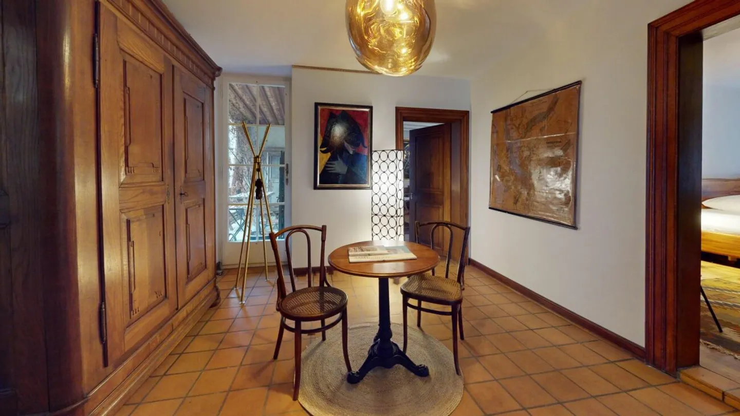 Unique Serviced Living @ Altstadt - Petersgasse - Foto 4 di 13