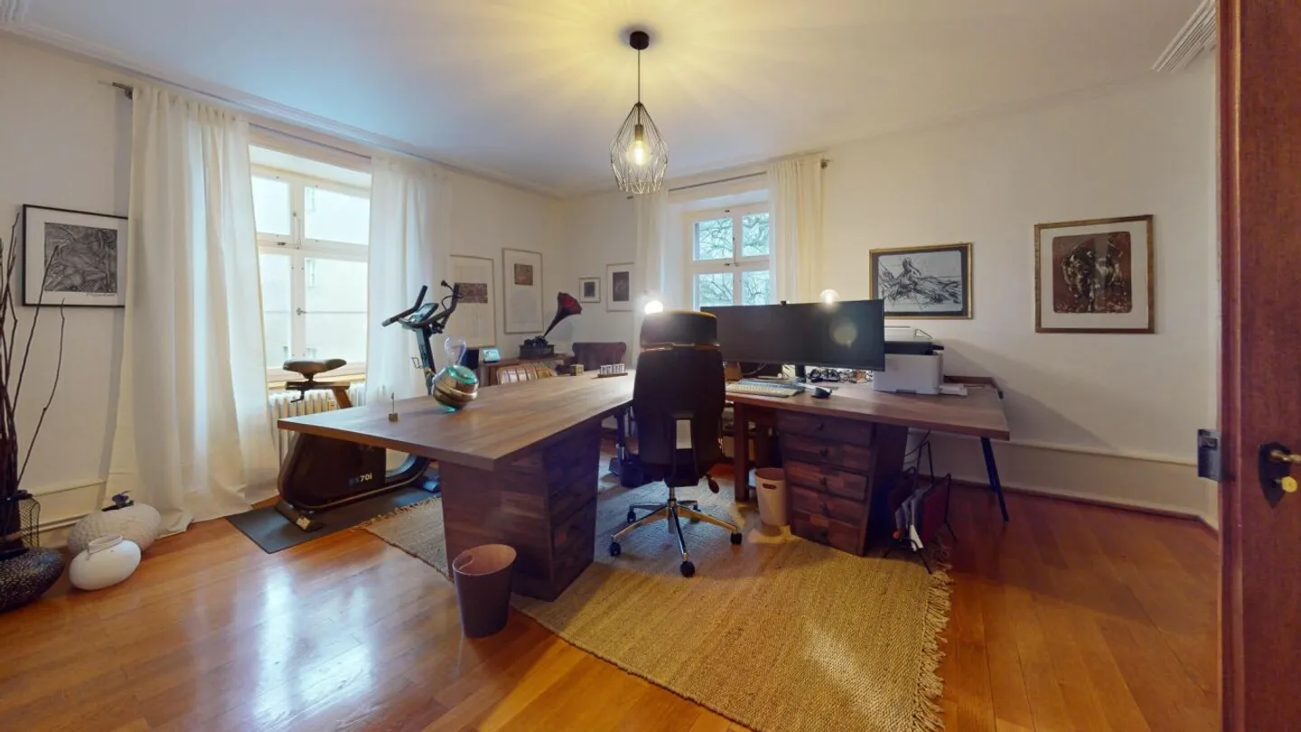 Unique Serviced Living @ Altstadt - Petersgasse - Foto 5 di 13