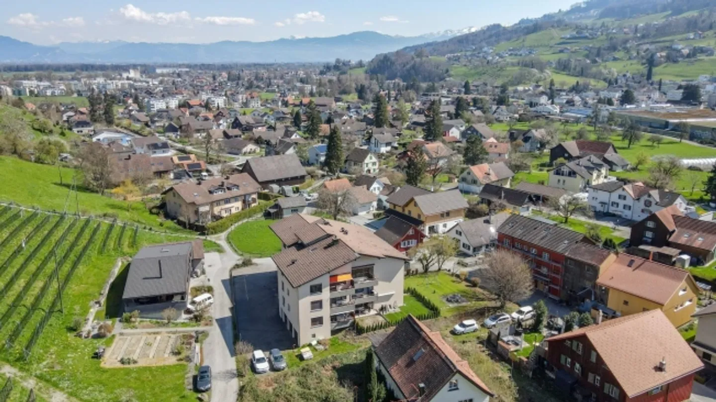 Apartment for sale - Photo 11 of 12