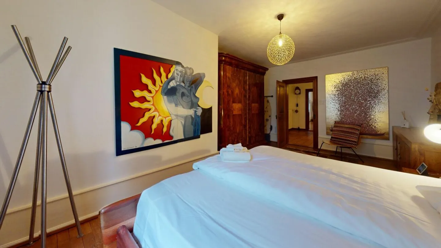 Unique Serviced Living @ Altstadt - Petersgasse - Foto 7 di 13