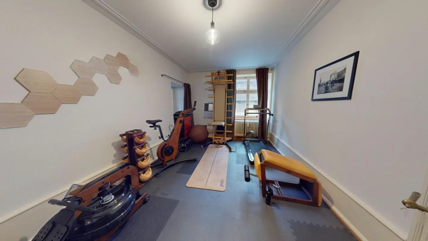 Unique Serviced Living @ Altstadt - Petersgasse - Foto 8 di 13