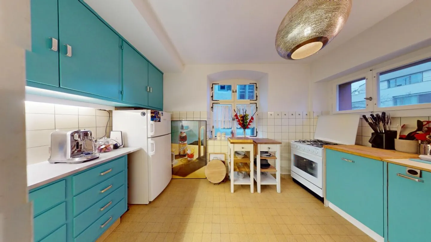 Unique Serviced Living @ Altstadt - Petersgasse - Foto 9 di 13