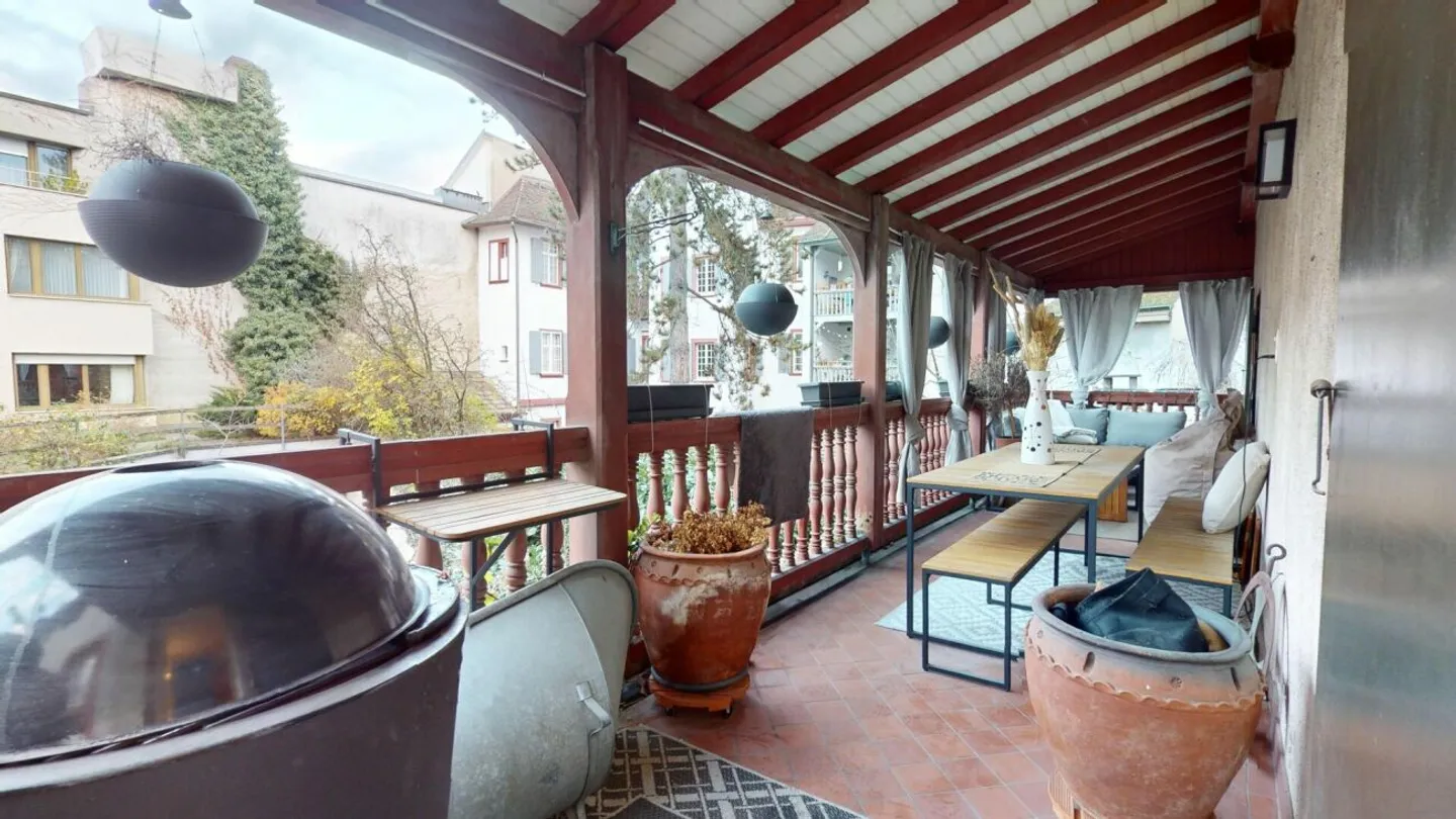 Unique Serviced Living @ Altstadt - Petersgasse - Foto 11 di 13