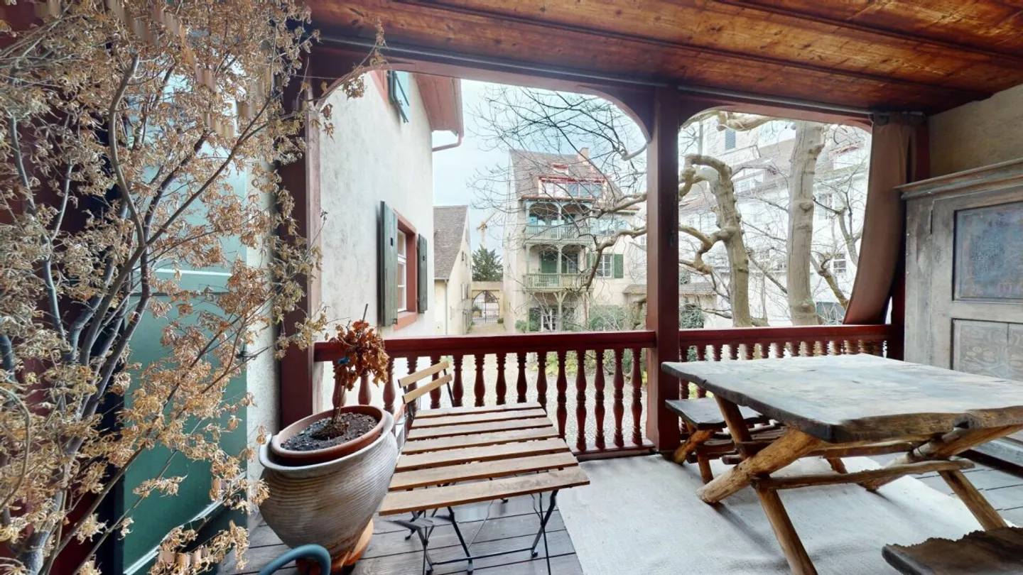 Unique Serviced Living @ Altstadt - Petersgasse - Foto 12 di 13