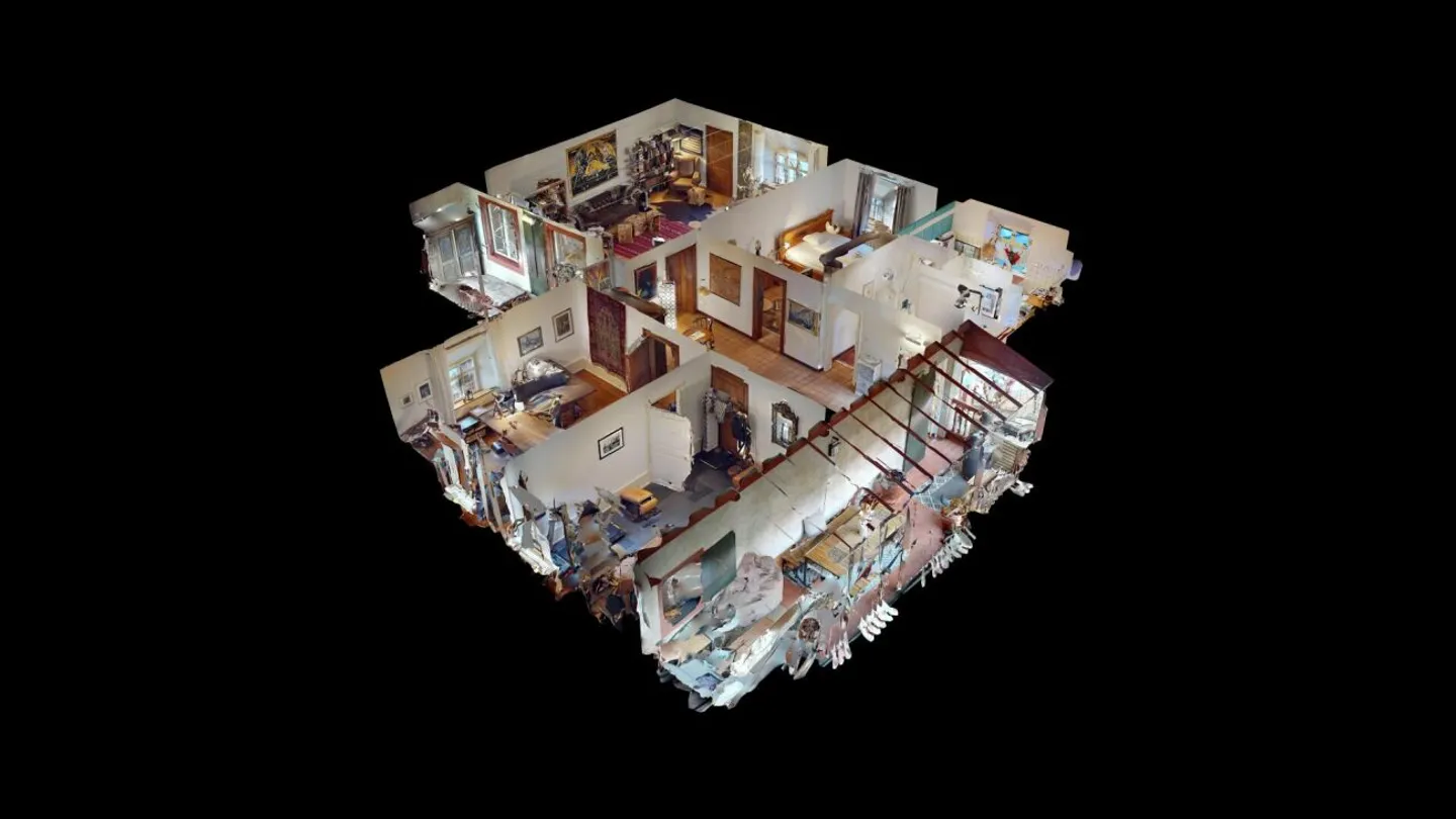 Unique Serviced Living @ Altstadt - Petersgasse - Foto 13 di 13