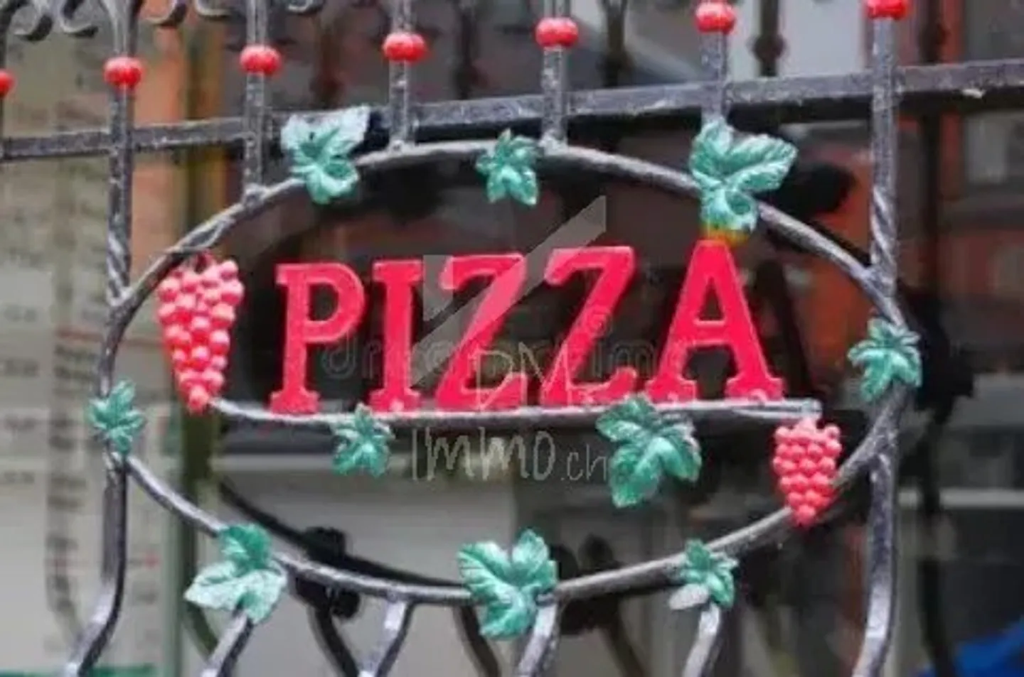 Gewerbe zu verkaufen Restaurant 80 Plätze - Foto 1 von 1