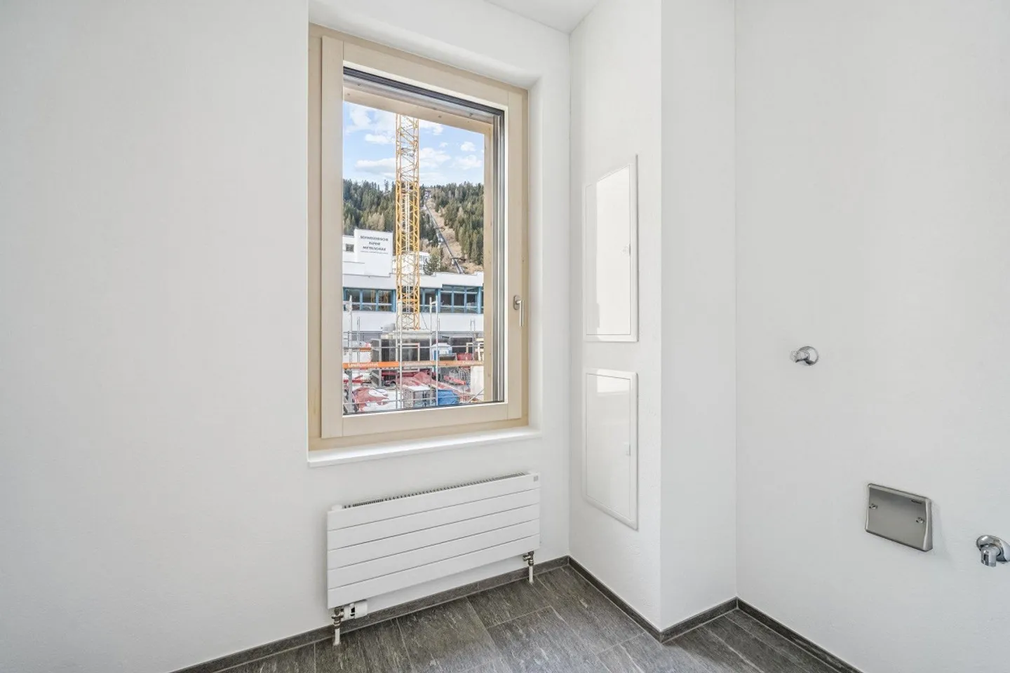 Second Home – New Construction 2nd Floor House Amsel - Photo 12 of 14