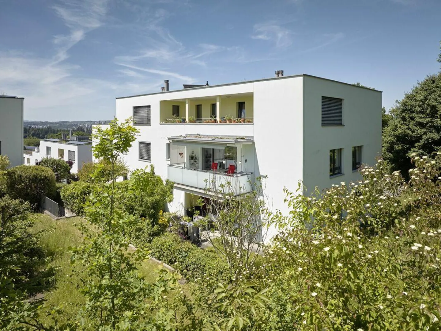 Home in the popular Oberlöchli district - Photo 1 of 17