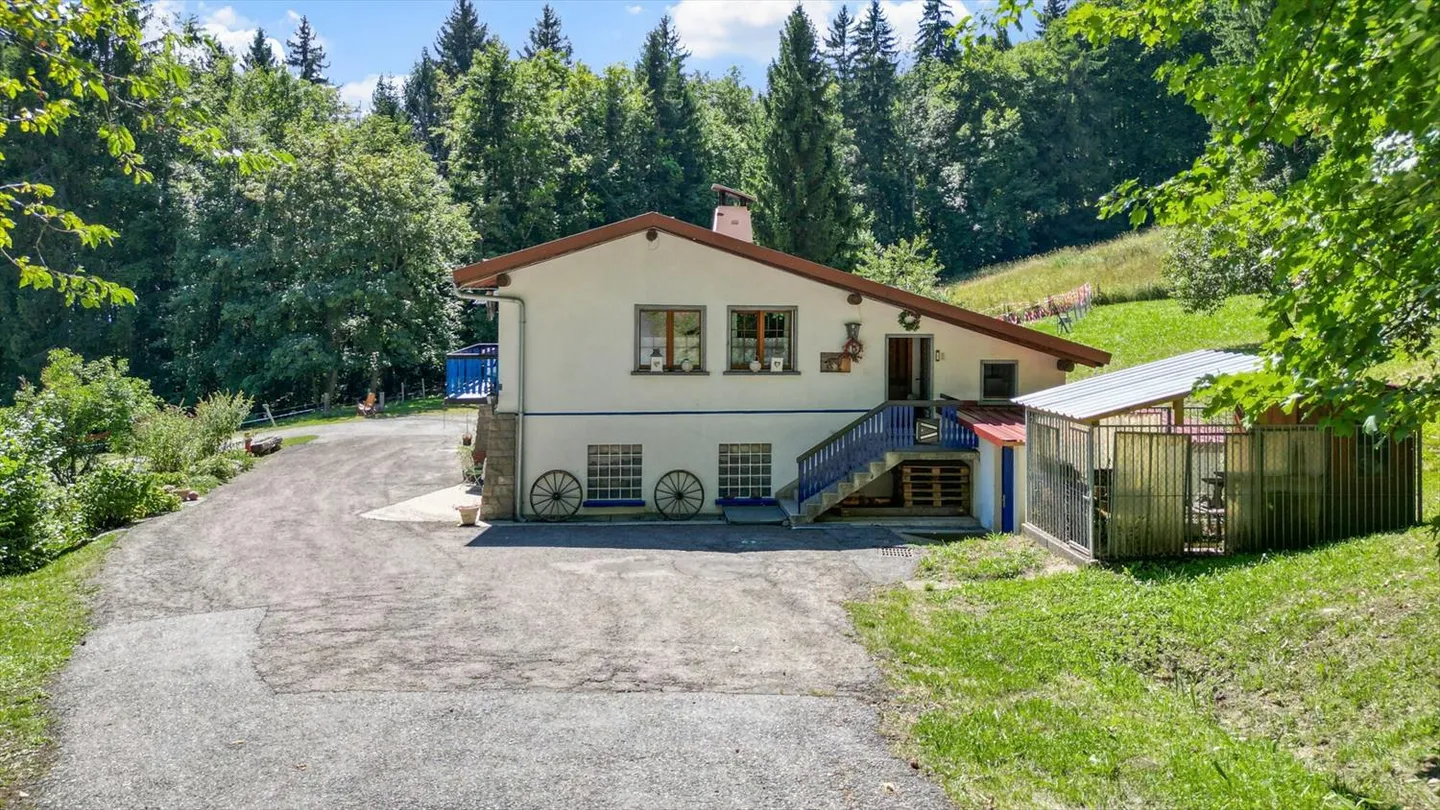 Casa singola in affitto - Foto 11 di 13