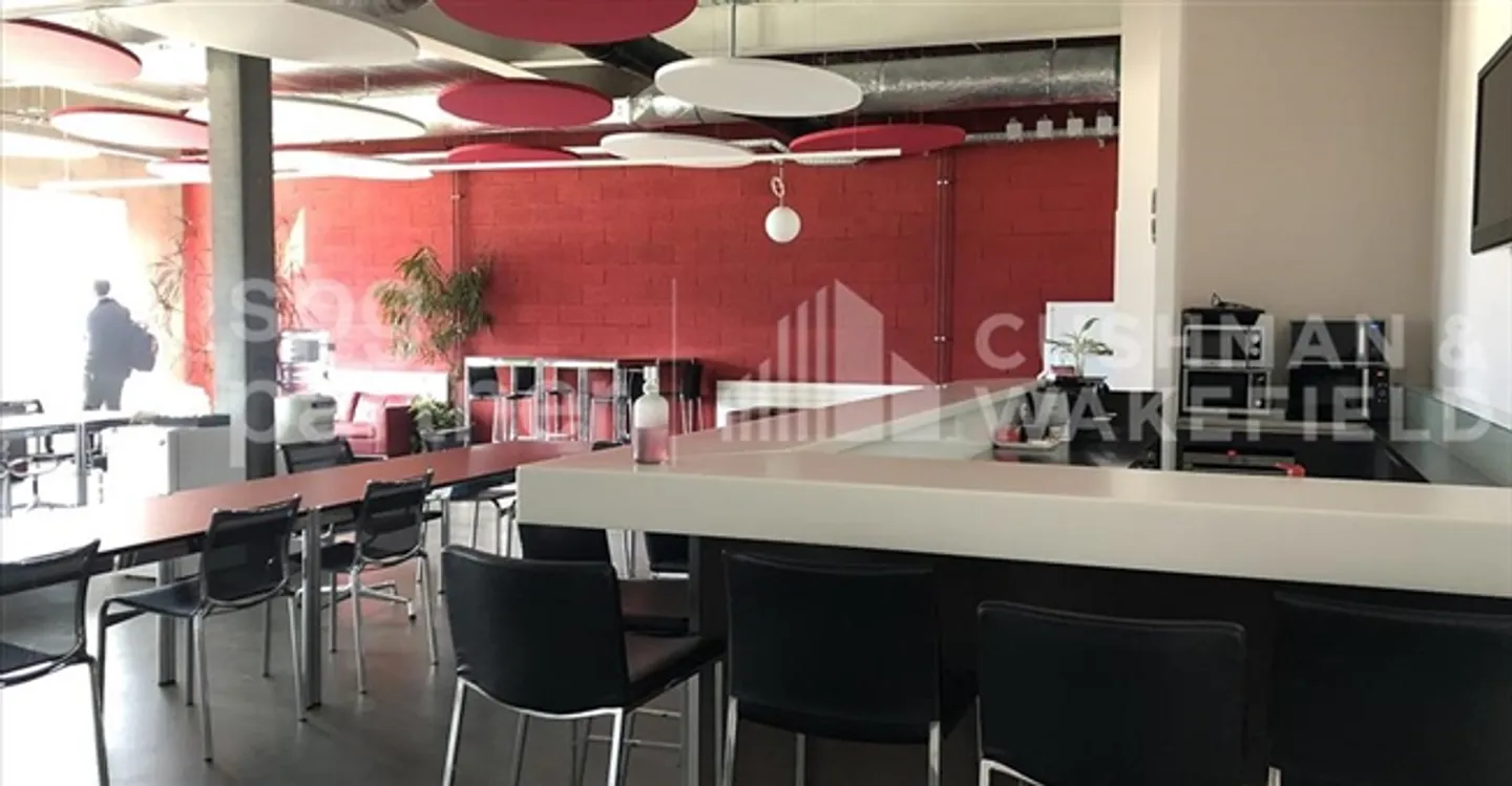 Industria - Foto 2 di 13