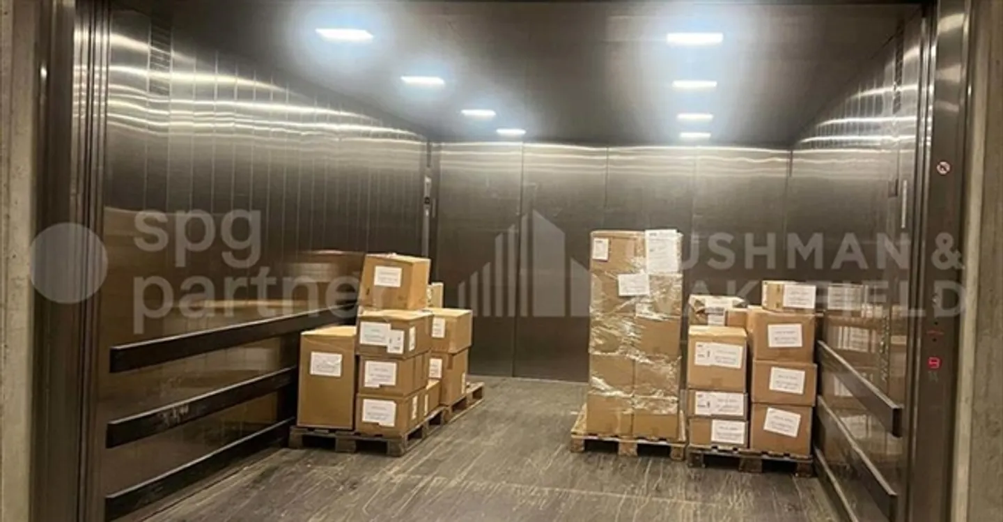 Industria - Foto 3 di 13