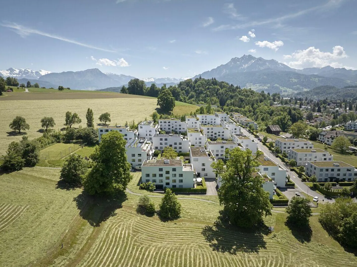 Home in the popular Oberlöchli district - Photo 2 of 17