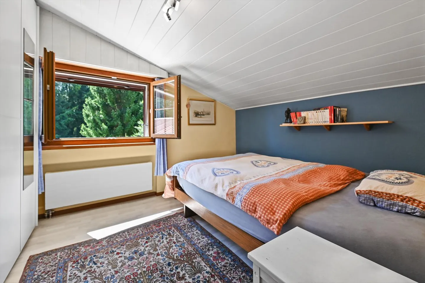 Casa singola in affitto - Foto 6 di 13