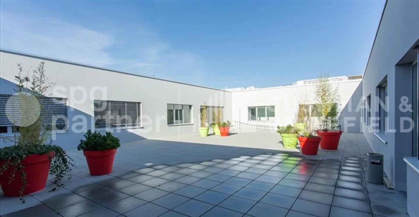 Industria - Foto 1 di 13