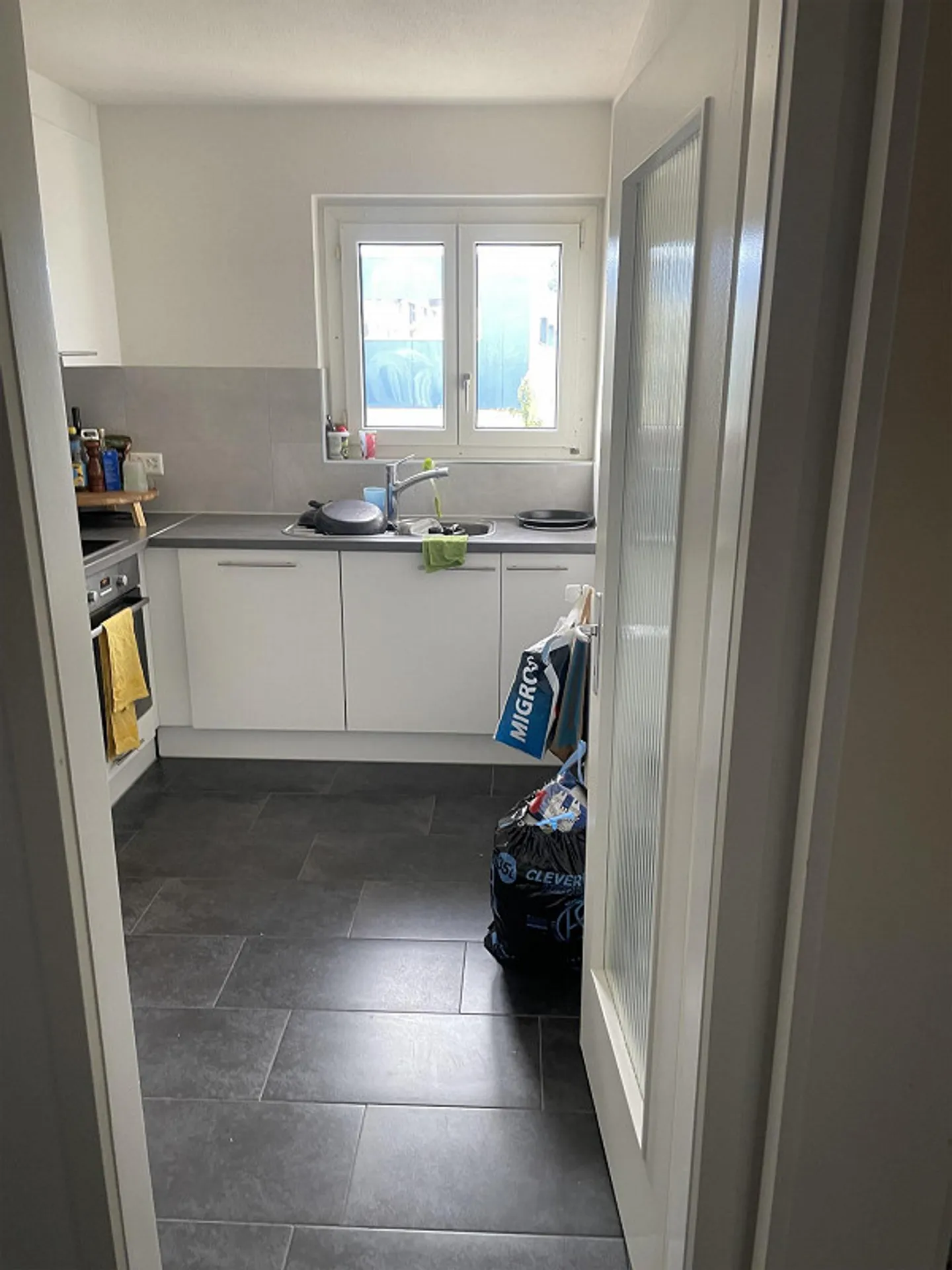 Appartement lumineux de 3 pièces dans un emplacement calme - Photo 2 sur 6