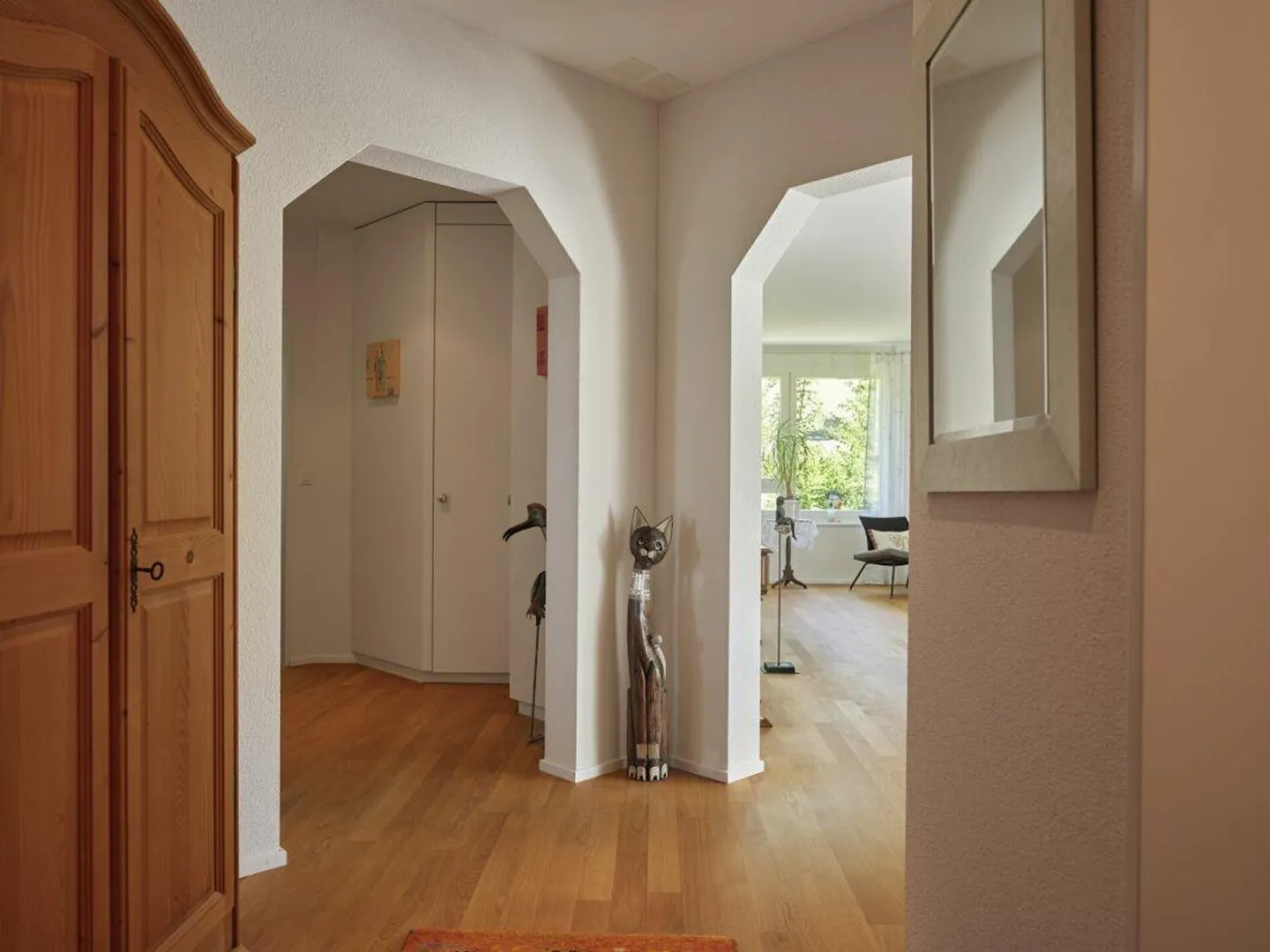 Home in the popular Oberlöchli district - Photo 4 of 17