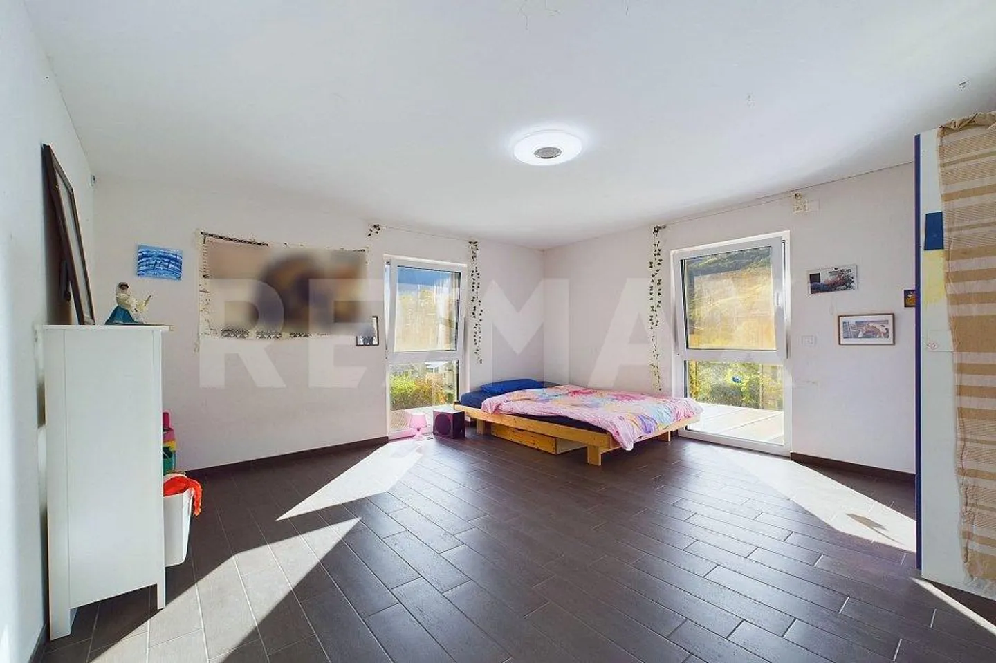 Maison individuelle avec jardin et vue dégagée - Photo 13 sur 13