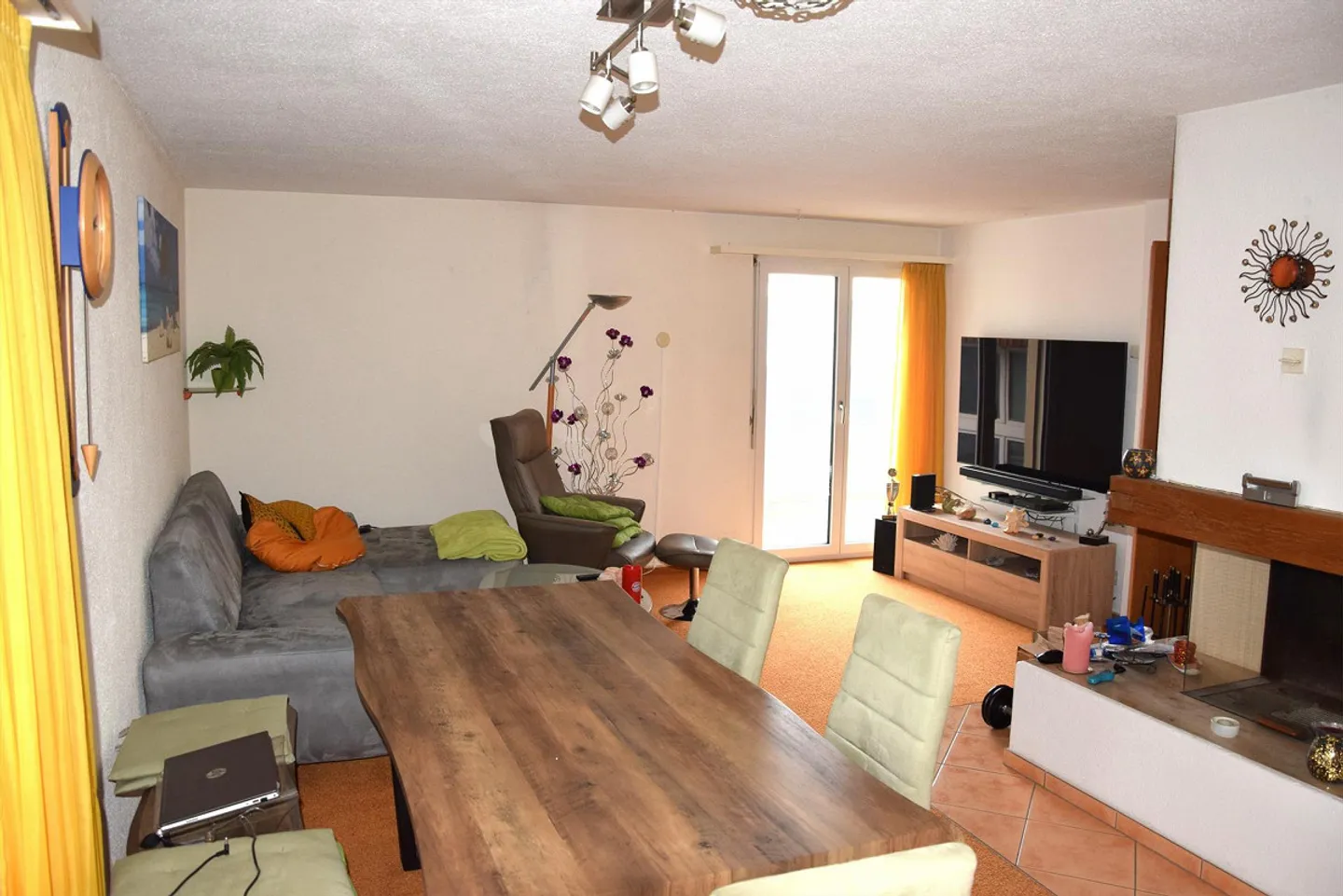 Charmante Gartenwohnung - Foto 6 von 19