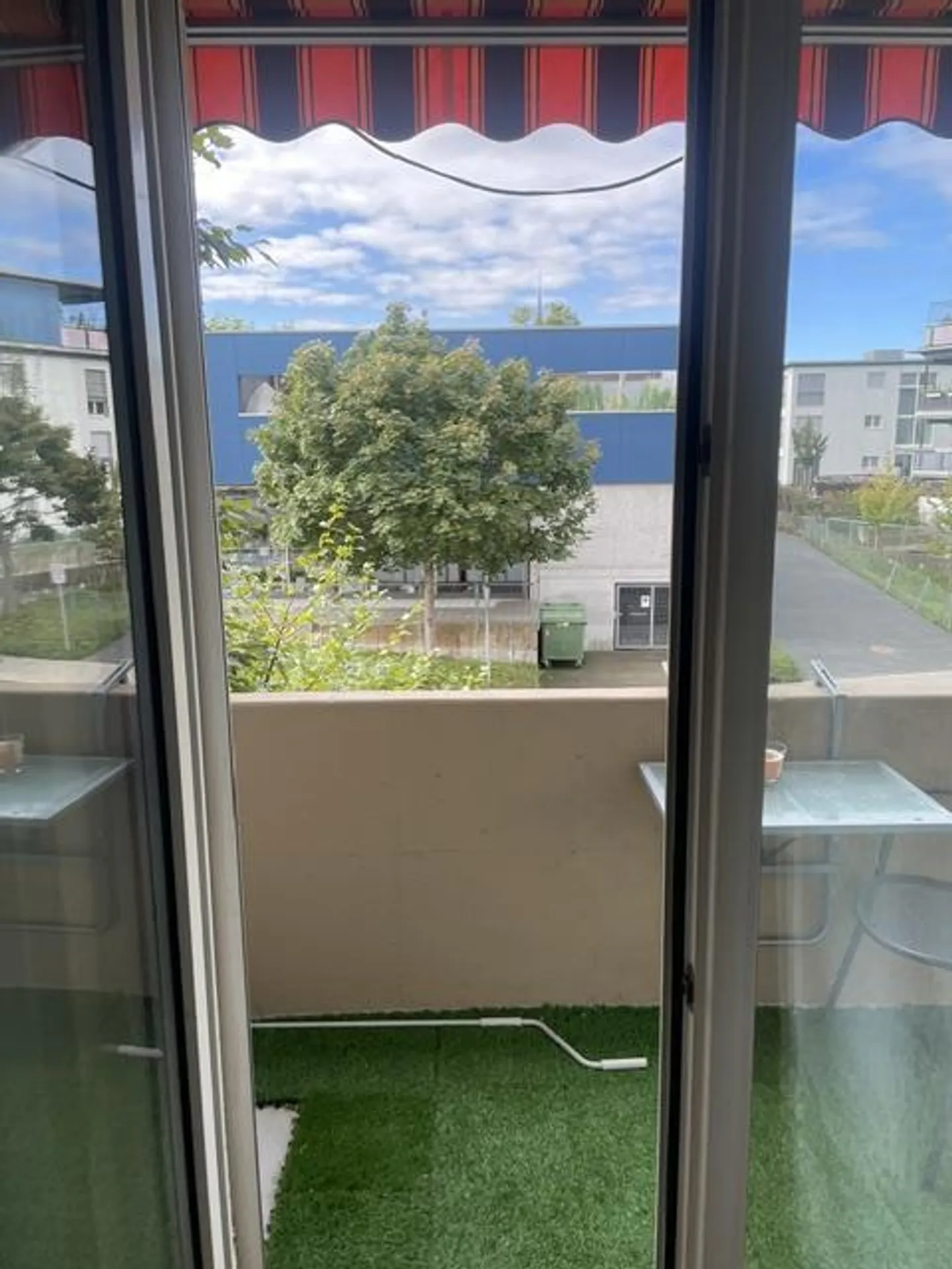 Appartement lumineux de 3 pièces dans un emplacement calme - Photo 4 sur 6