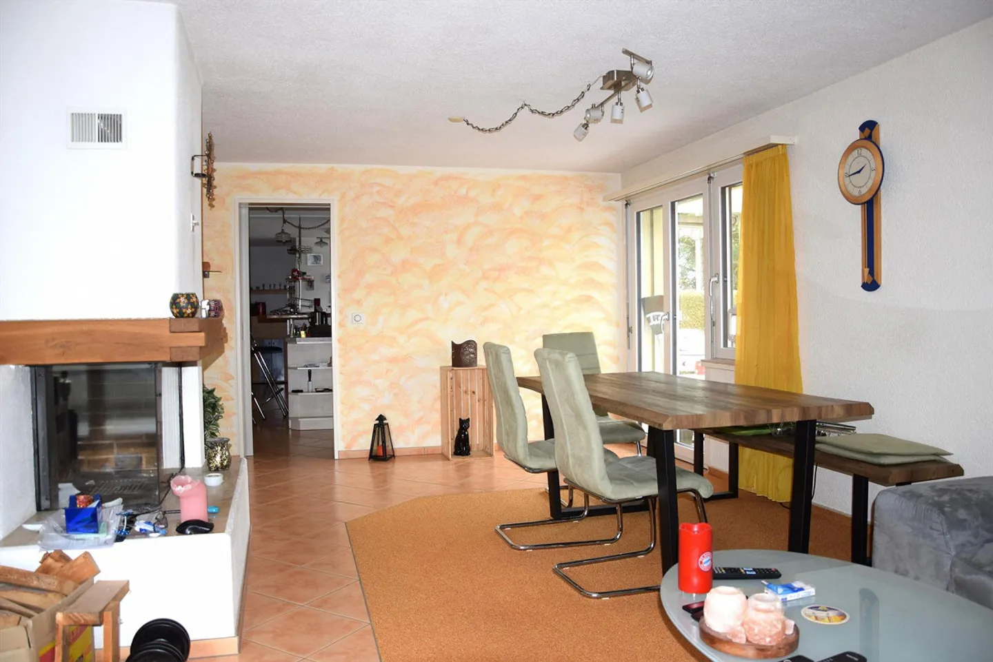 Charmante Gartenwohnung - Foto 7 von 19