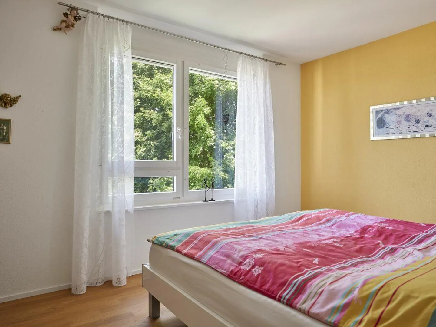 Home in the popular Oberlöchli district - Photo 9 of 17