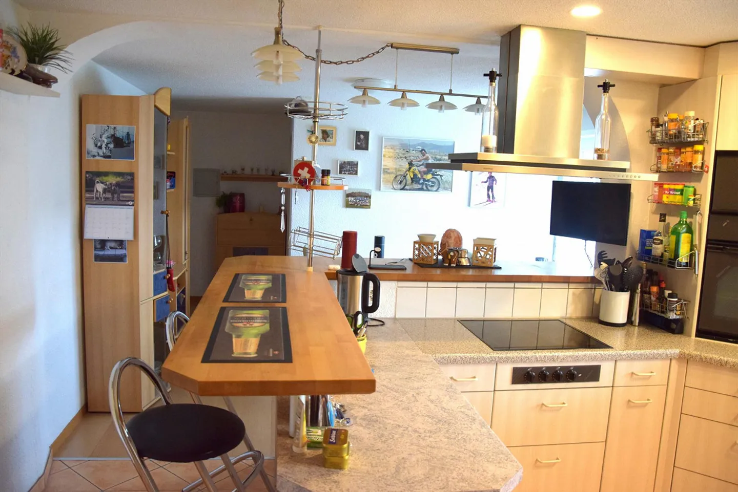 Charmante Gartenwohnung - Foto 10 von 19