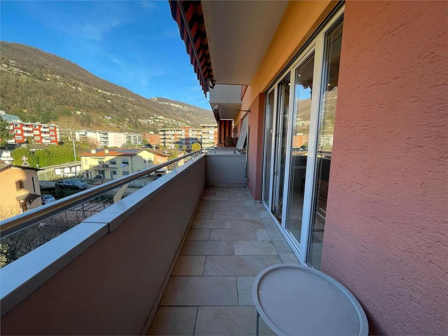 Agno: Renovated and furnished studio apartment - Photo 6 of 6