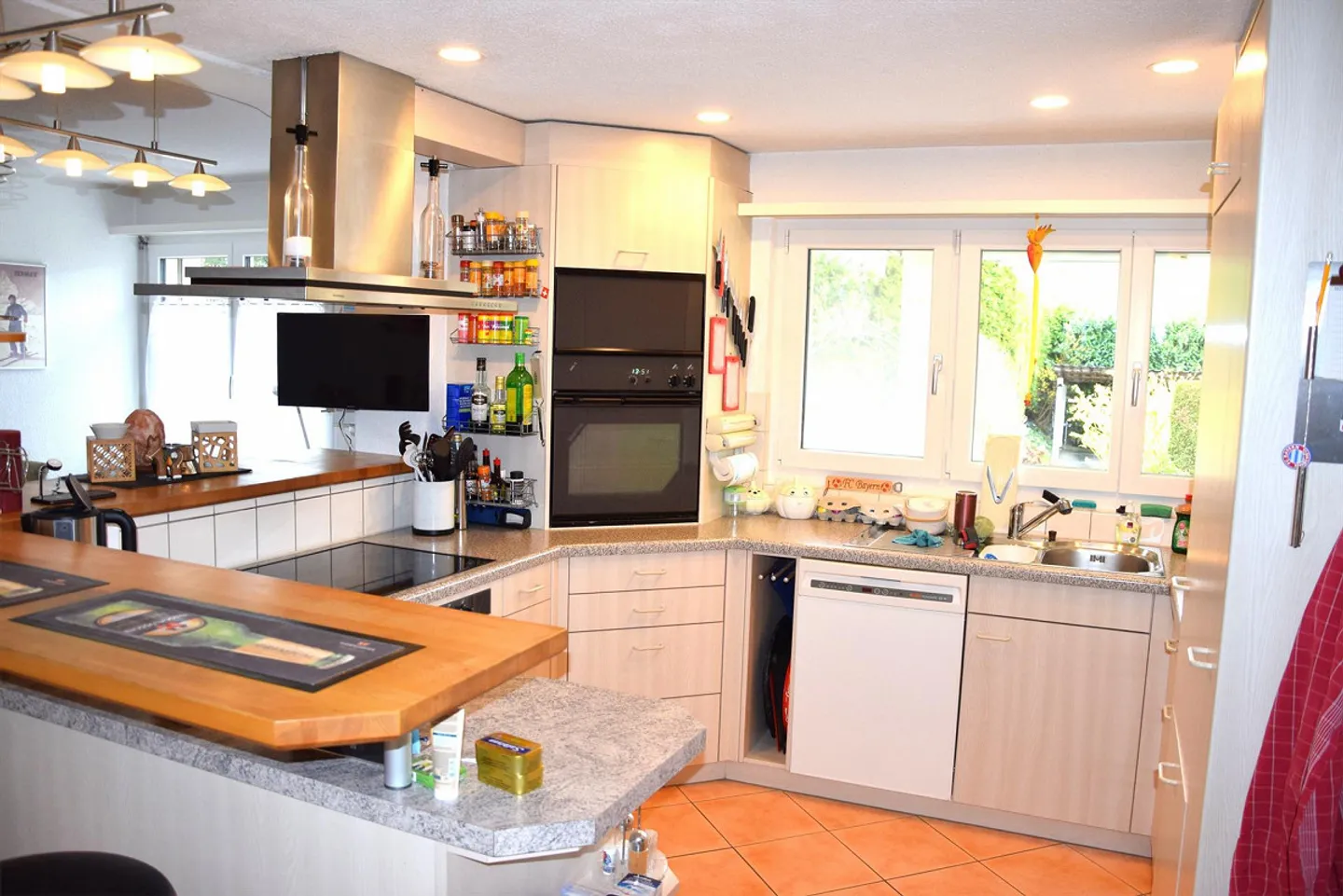 Charmante Gartenwohnung - Foto 11 von 19