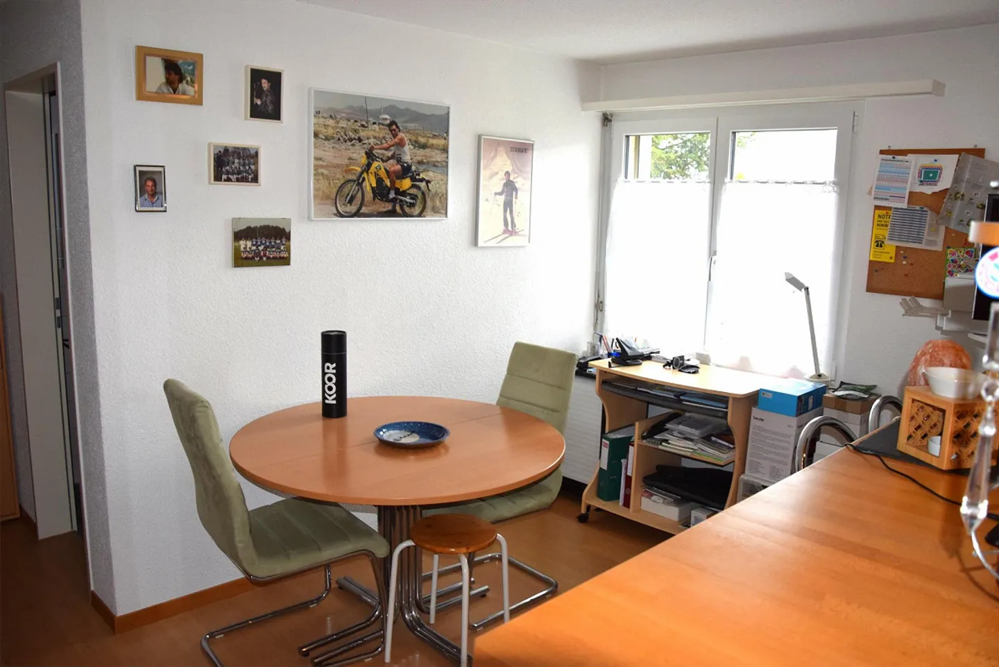 Charmante Gartenwohnung - Foto 12 von 19