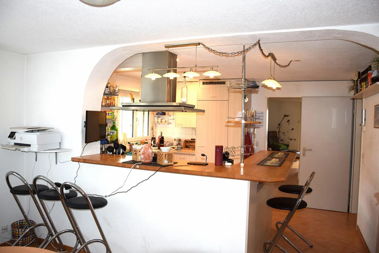 Charmante Gartenwohnung - Foto 13 von 19