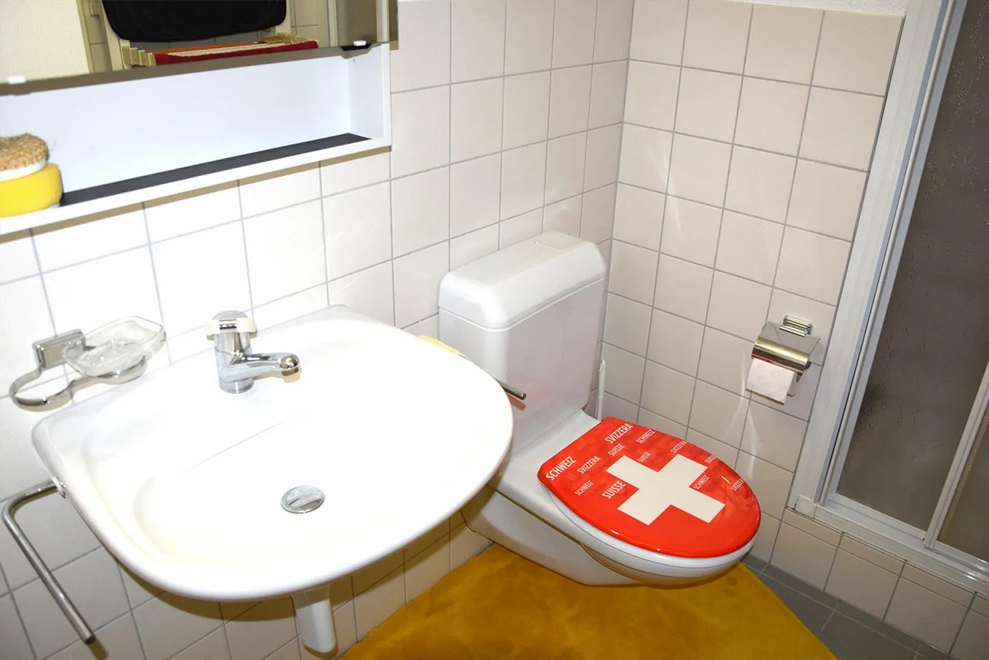 Charmante Gartenwohnung - Foto 14 von 19