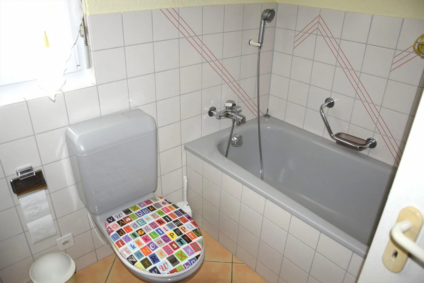 Charmante Gartenwohnung - Foto 16 von 19