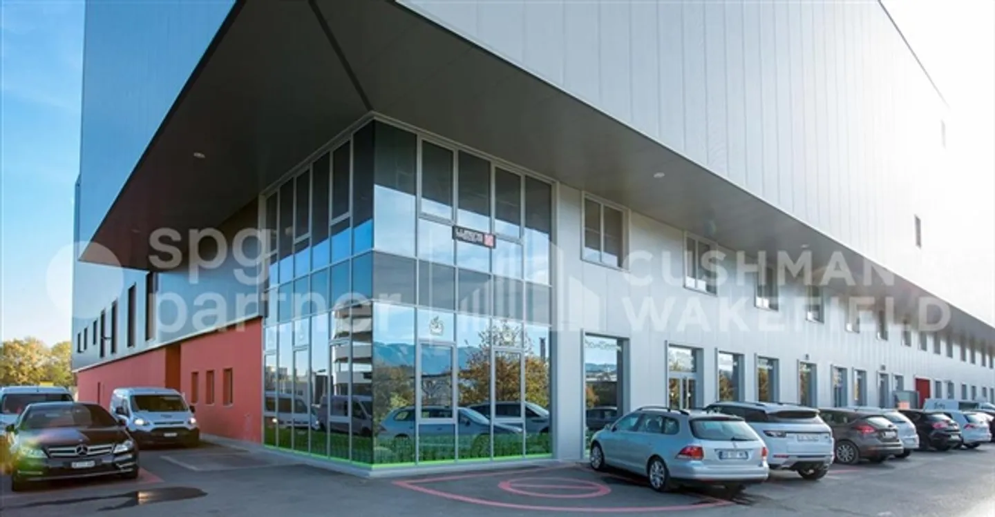 Industria - Foto 7 di 13