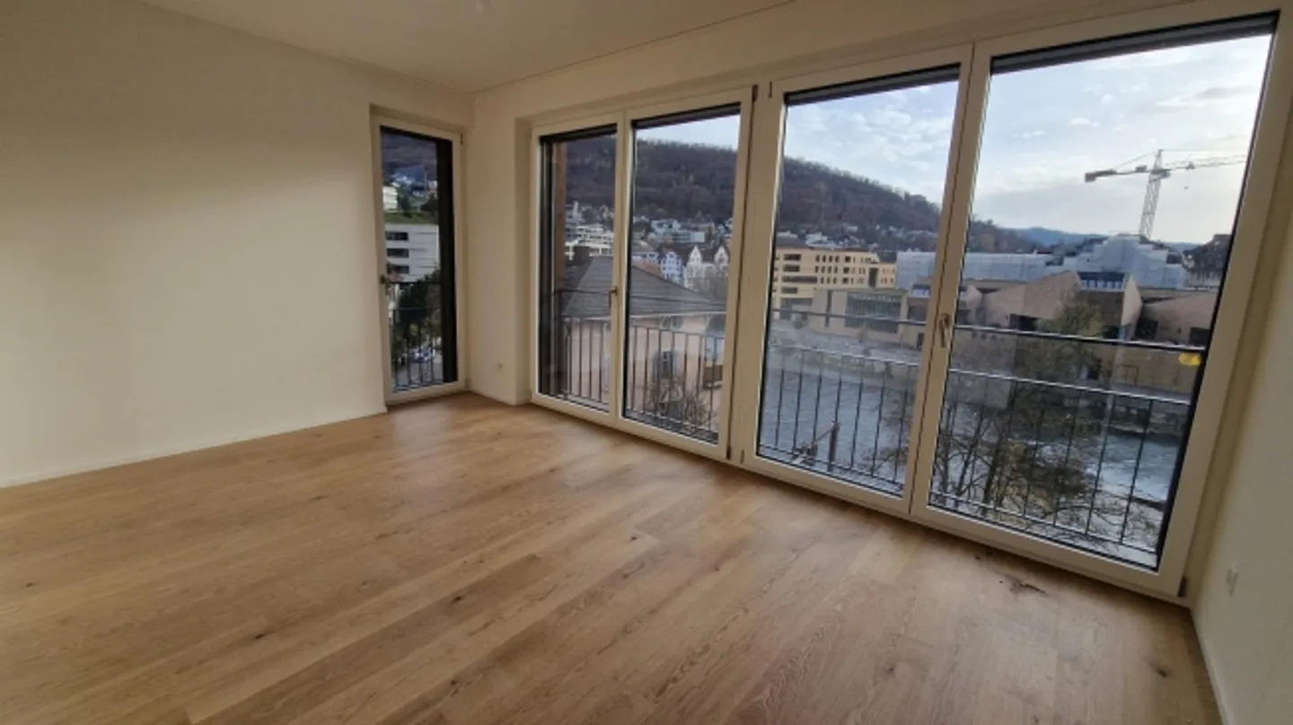 PREMIÈRE LOCATION NOUVEAU BÂTIMENT - Photo 6 sur 13